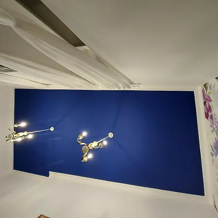 Appartamento Moro7 Apartment-stylish & Bright-piazza Trilussa *