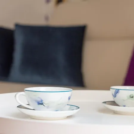 Appartamento Moro7 Apartment-stylish & Bright-piazza Trilussa *