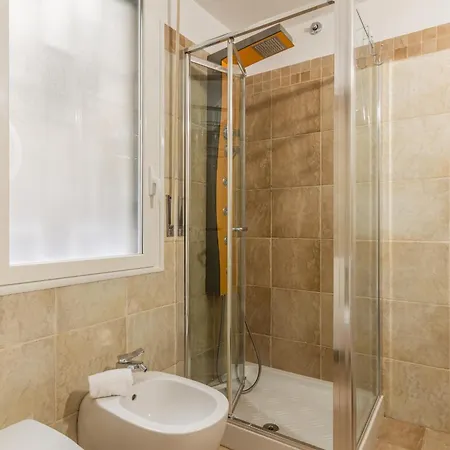 Moro7 Apartment-stylish & Bright-piazza Trilussa *