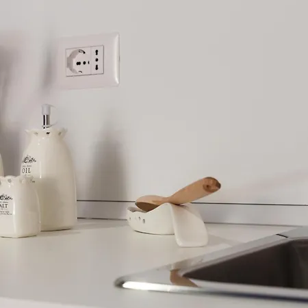 Moro7 Apartment-stylish & Bright-piazza Trilussa