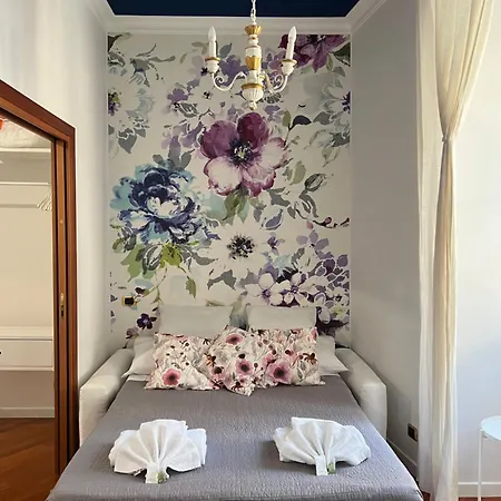 Moro7 Apartment-stylish & Bright-piazza Trilussa Διαμέρισμα *