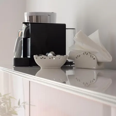 Appartement Moro7 Apartment-stylish & Bright-piazza Trilussa