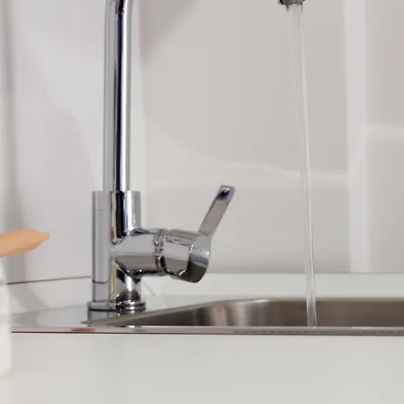 Moro7 Apartment-stylish & Bright-piazza Trilussa